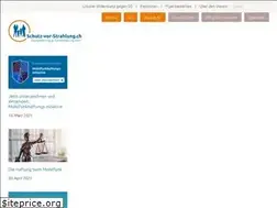 Sites similar to schutz-vor-strahlung.ch
