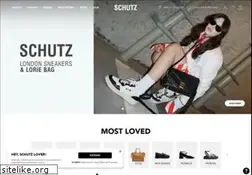 Sites similar to schutz.com.br