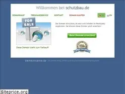 Sites similar to schutzbau.de