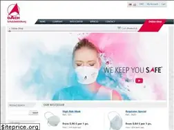 Sites similar to schutzbekleidung24.de