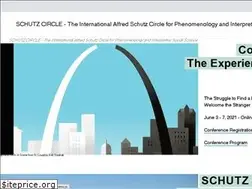 Sites similar to schutzcircle.org