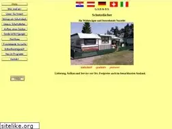 Sites similar to schutzdach.de