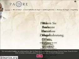Sites similar to schutzengel-orakel.com