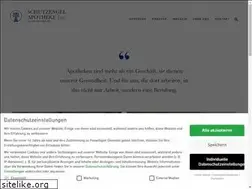 Sites similar to schutzengelapotheke.at