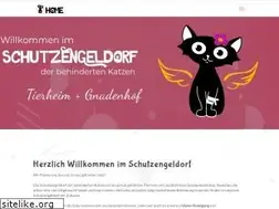 Sites similar to schutzengeldorf.at