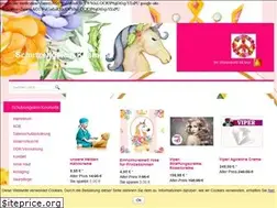 Sites similar to schutzengelein.de