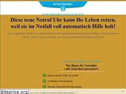 Sites similar to schutzengeluhr.de