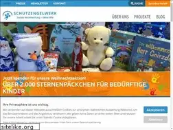 Sites similar to schutzengelwerk.de