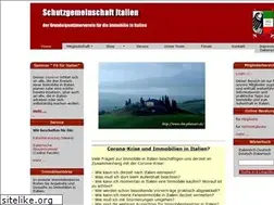 Sites similar to schutzgemeinschaft-italien.de