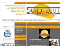 Sites similar to schutzgut.de