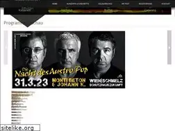 Sites similar to schutzhaus-zukunft.at