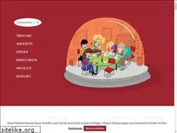 Sites similar to schutzhuelle-frauentreff.de