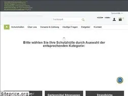 Sites similar to schutzhuellenprofi.de
