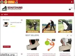 Sites similar to schutzhund-bite-sleeves-k9-store.com