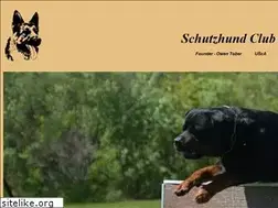 Sites similar to schutzhundclubofbuffalo.com