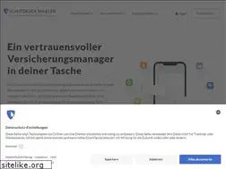 Sites similar to schutzklick-makler.de