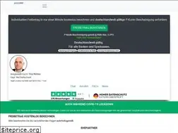 Sites similar to schutzkonto.de