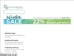Sites similar to schutzmaske-schweiz.ch