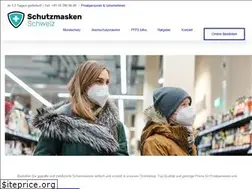 Sites similar to schutzmasken-schweiz.ch