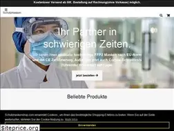 Sites similar to schutzmaskenshop.com
