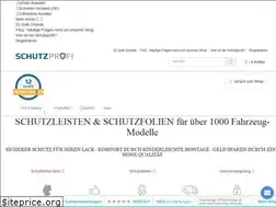 Sites similar to schutzprofi.com