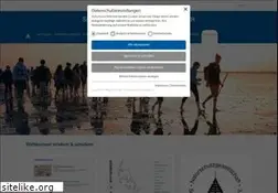 Sites similar to schutzstation-wattenmeer.de