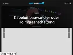 Sites similar to schutztechnik.com