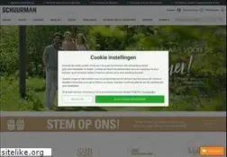 Sites similar to schuurman-schoenen.nl
