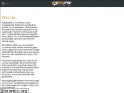 Sites similar to schuurmansautos.nl