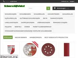 Sites similar to schuurschijfwinkel.nl