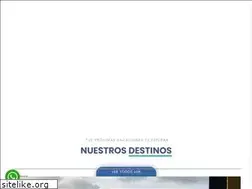 Sites similar to schuvartours.com