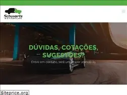 Sites similar to schuvartsautopecas.com.br