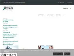 Sites similar to schuware.de