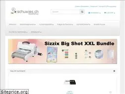 Sites similar to schuwies.ch