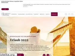 Sites similar to schuy-reisen.de