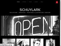 Sites similar to schuylark.com