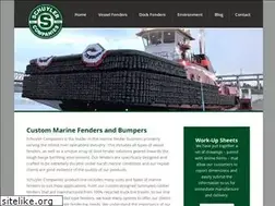 Sites similar to schuylerco.com