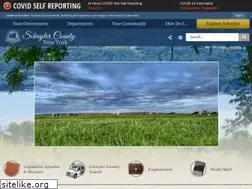 Sites similar to schuylercounty.us