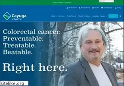 Sites similar to schuylerhospital.org