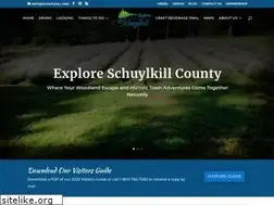 Sites similar to schuylkill.org