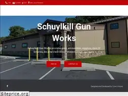 Sites similar to schuylkillgunworks.com