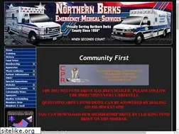 Sites similar to schuylkillvalleyems.com