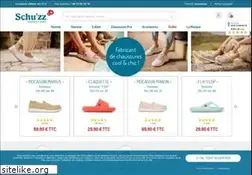 Sites similar to schuzz.fr