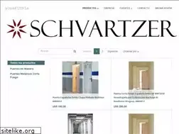 Sites similar to schvartzer.com.uy
