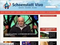 Sites similar to schvivo.com