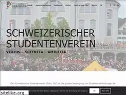 Sites similar to schw-stv.ch