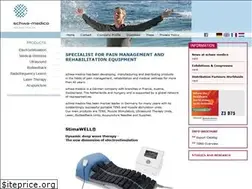 Sites similar to schwa-medico.com