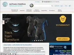 Sites similar to schwa-medico.de
