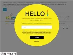 Sites similar to schwa.es