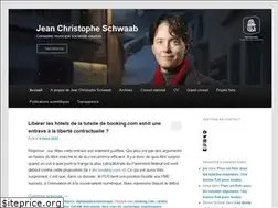 Sites similar to schwaab.ch